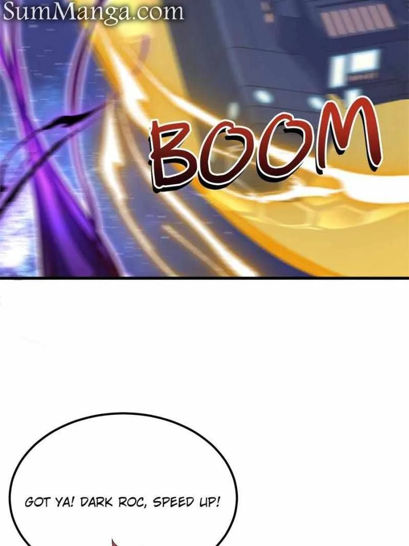 My battleship can be upgraded Chapter 74 page 14