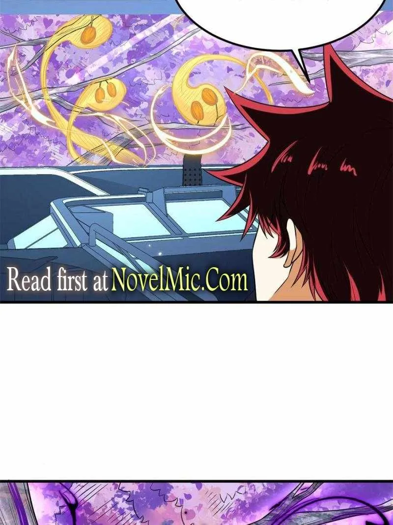 My battleship can be upgraded Chapter 74 page 5