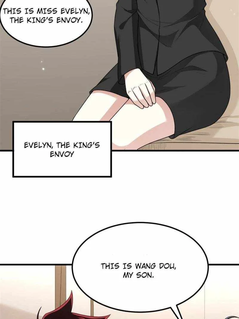 My battleship can be upgraded Chapter 74 page 29