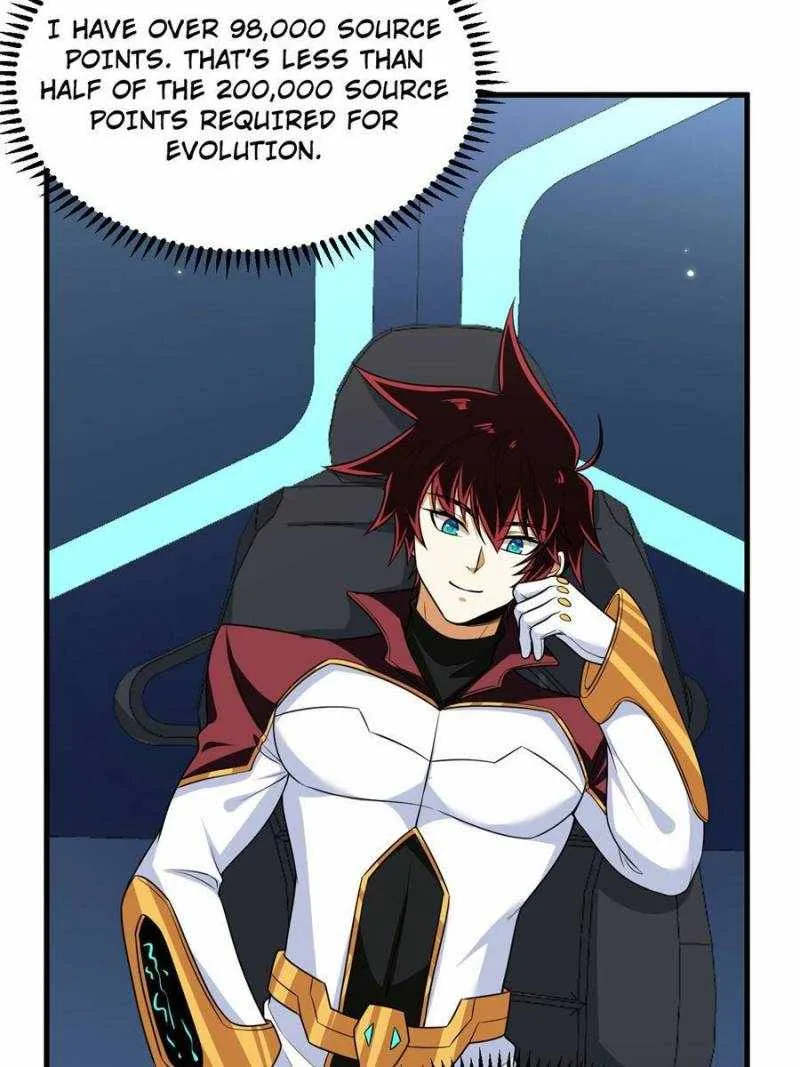 My battleship can be upgraded Chapter 74 page 24