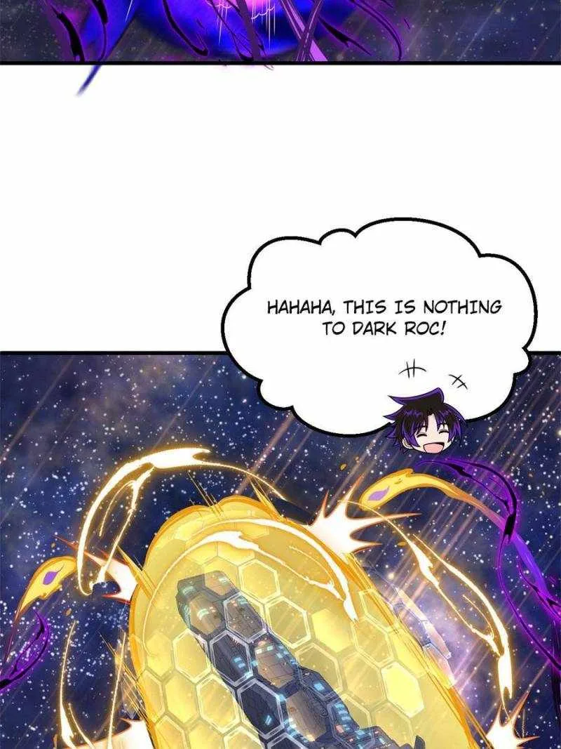 My battleship can be upgraded Chapter 74 page 2