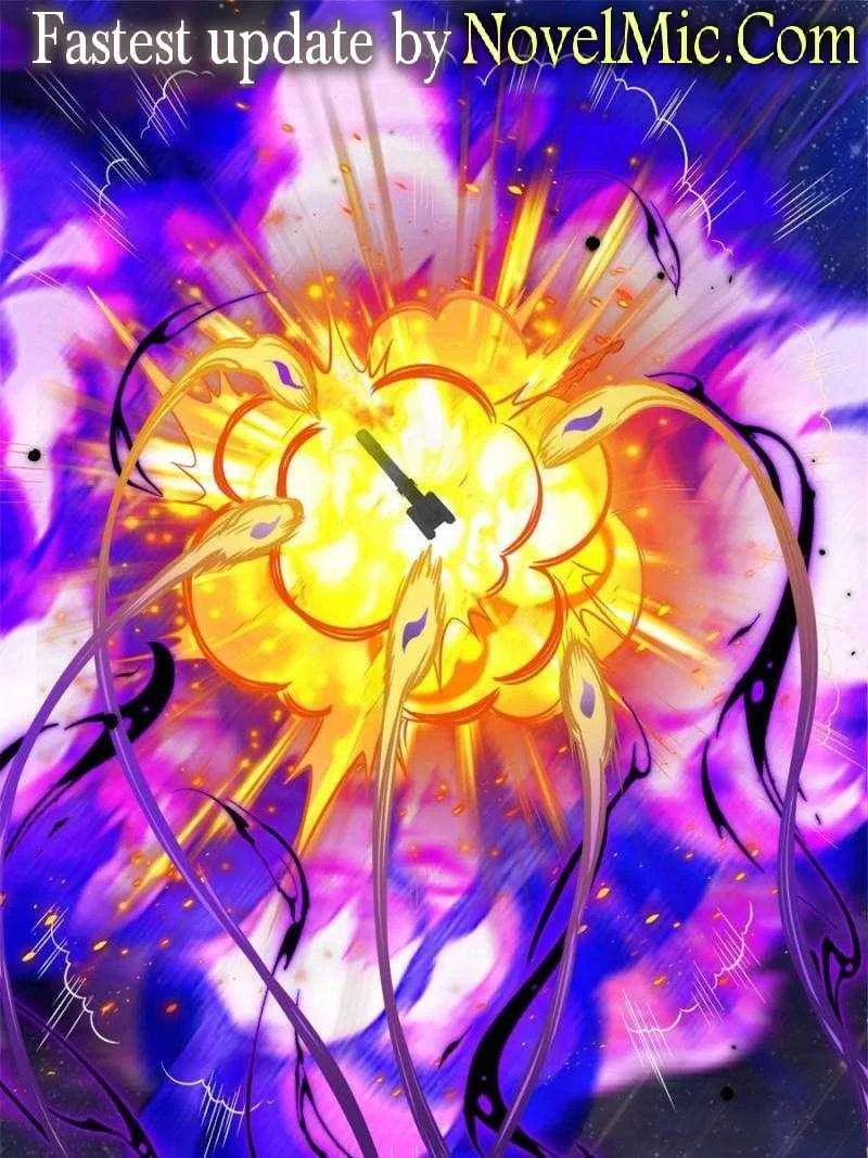 My battleship can be upgraded Chapter 74 page 1