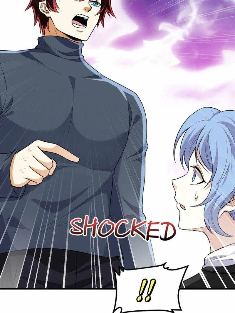 My battleship can be upgraded Chapter 74 page 39