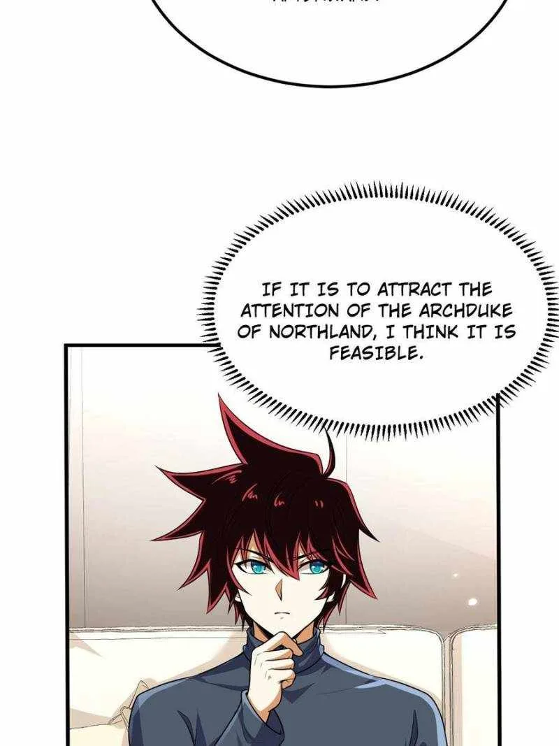 My battleship can be upgraded Chapter 74 page 45