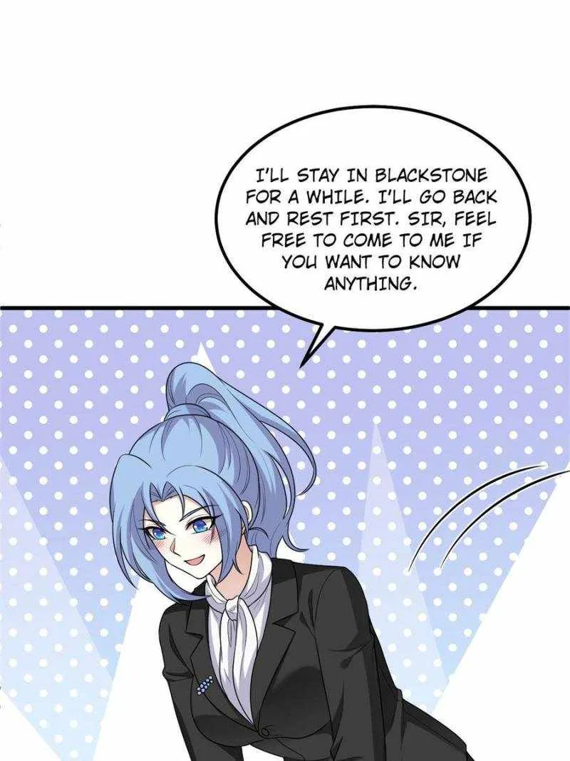 My battleship can be upgraded Chapter 74 page 47