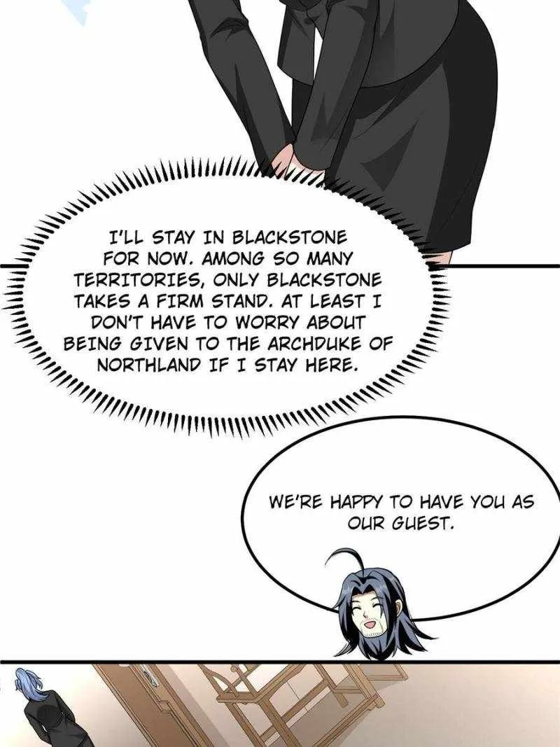 My battleship can be upgraded Chapter 74 page 48