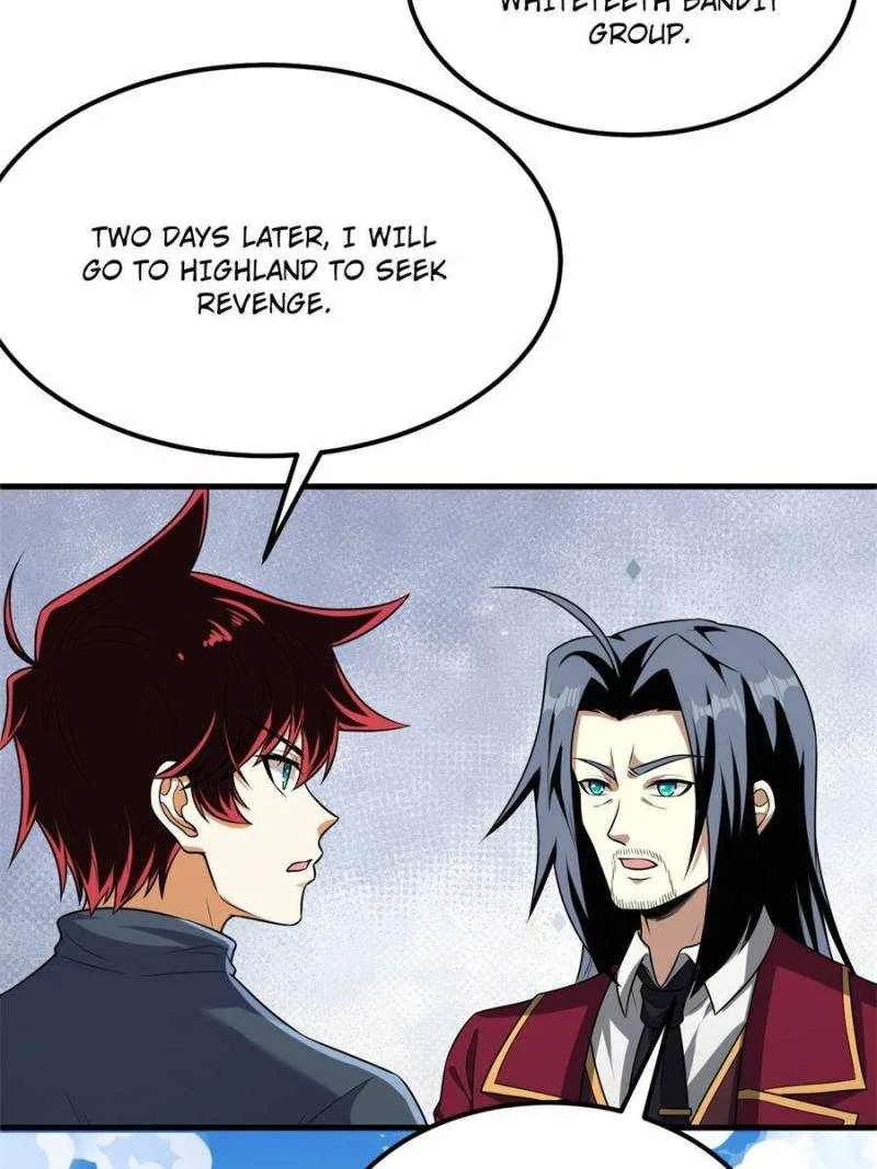 My battleship can be upgraded Chapter 74 page 50