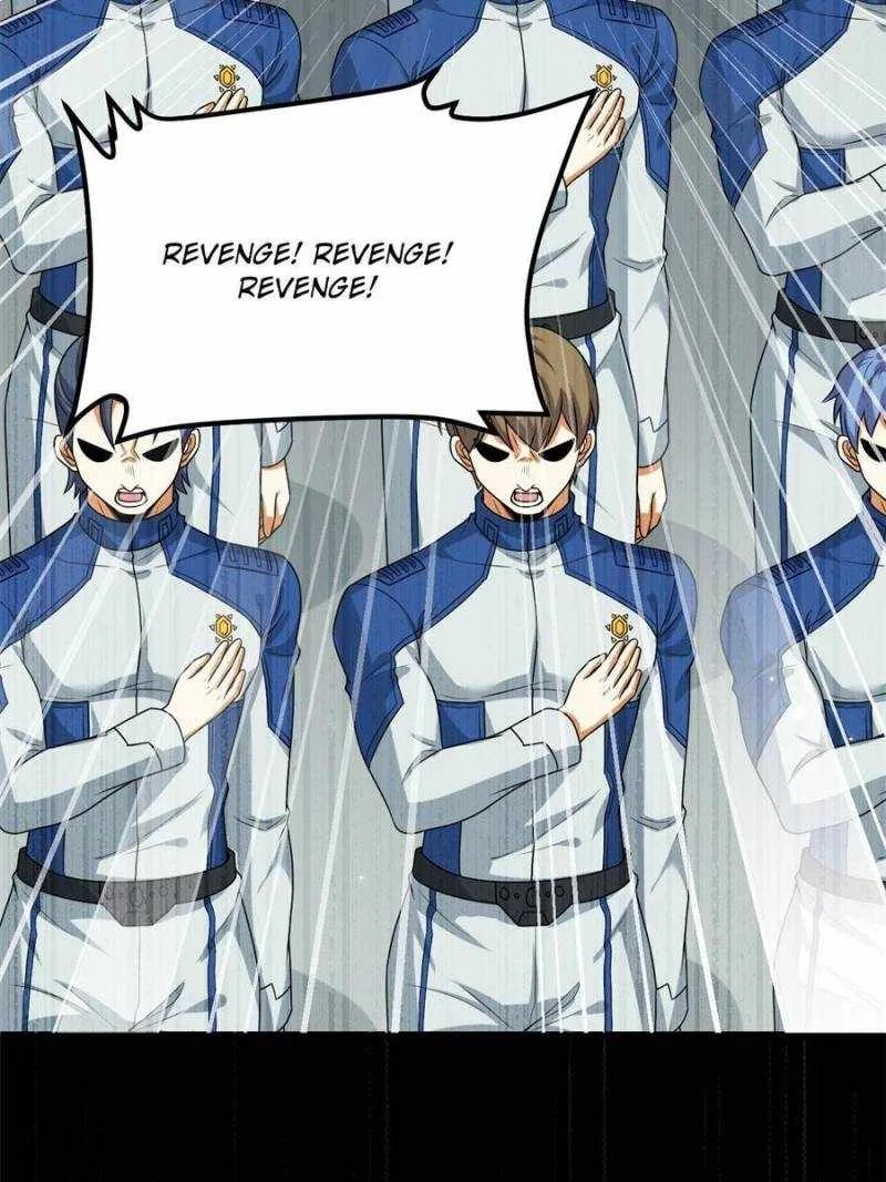 My battleship can be upgraded Chapter 74 page 55