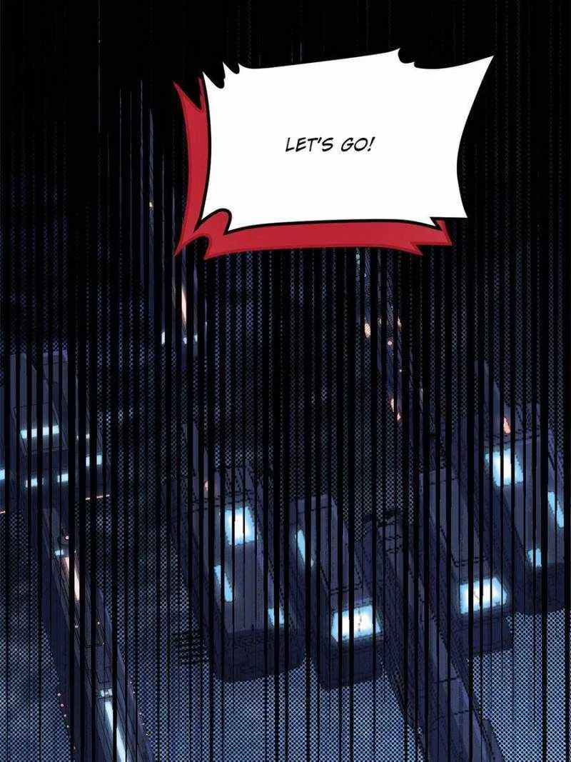 My battleship can be upgraded Chapter 74 page 56