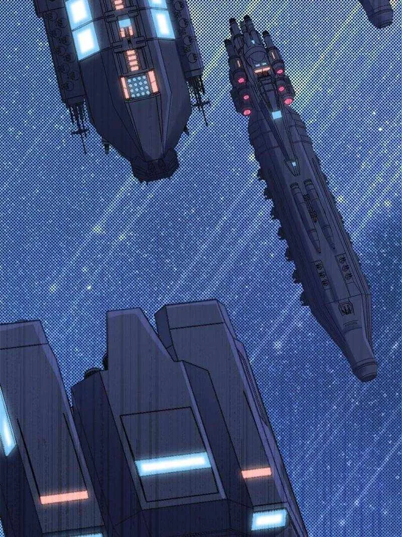 My battleship can be upgraded Chapter 74 page 58