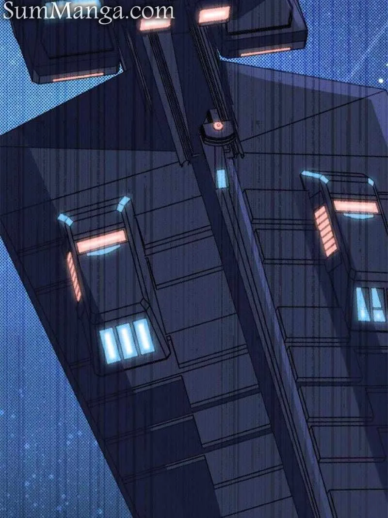 My battleship can be upgraded Chapter 74 page 59