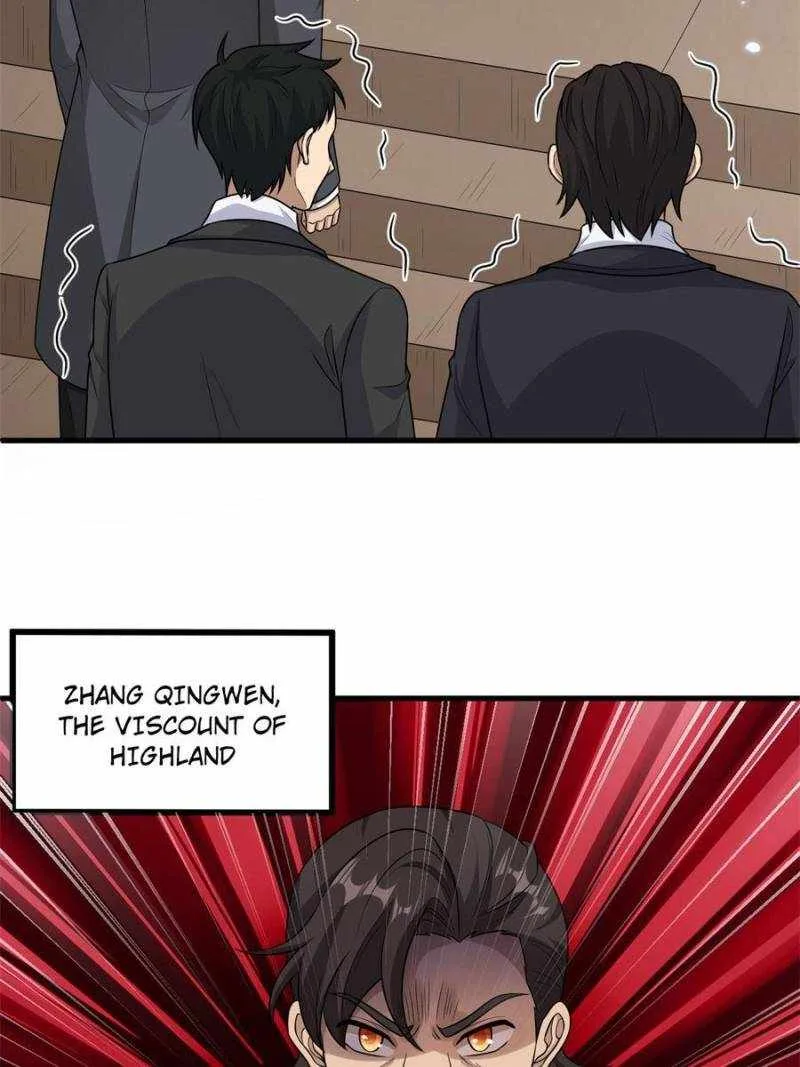 My battleship can be upgraded Chapter 74 page 65
