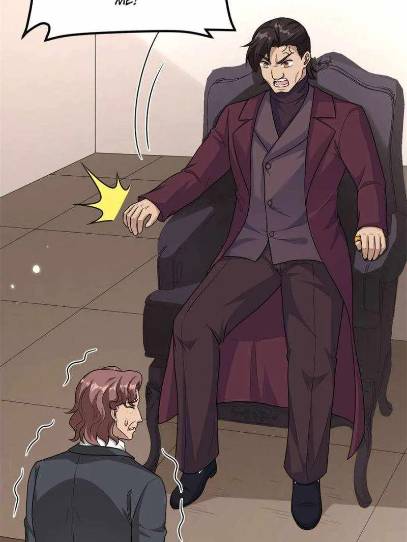 My battleship can be upgraded Chapter 74 page 64