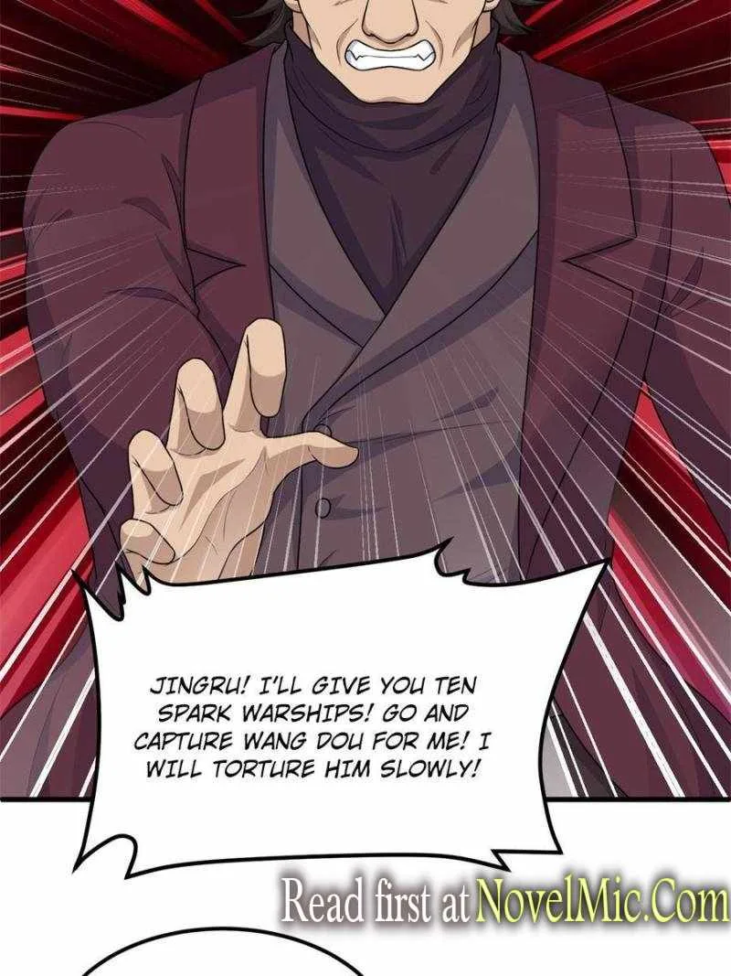 My battleship can be upgraded Chapter 74 page 66