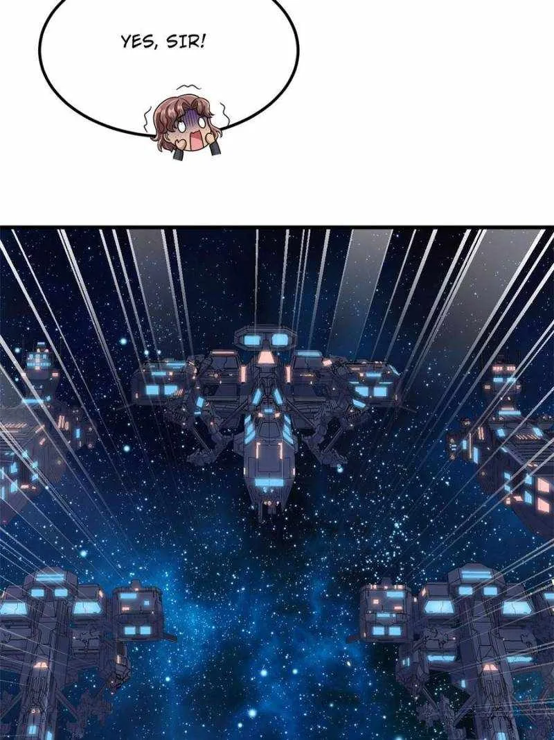 My battleship can be upgraded Chapter 74 page 67