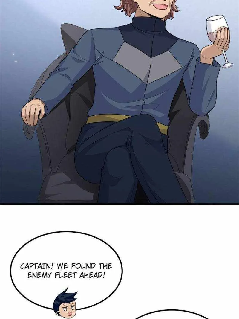 My battleship can be upgraded Chapter 74 page 69