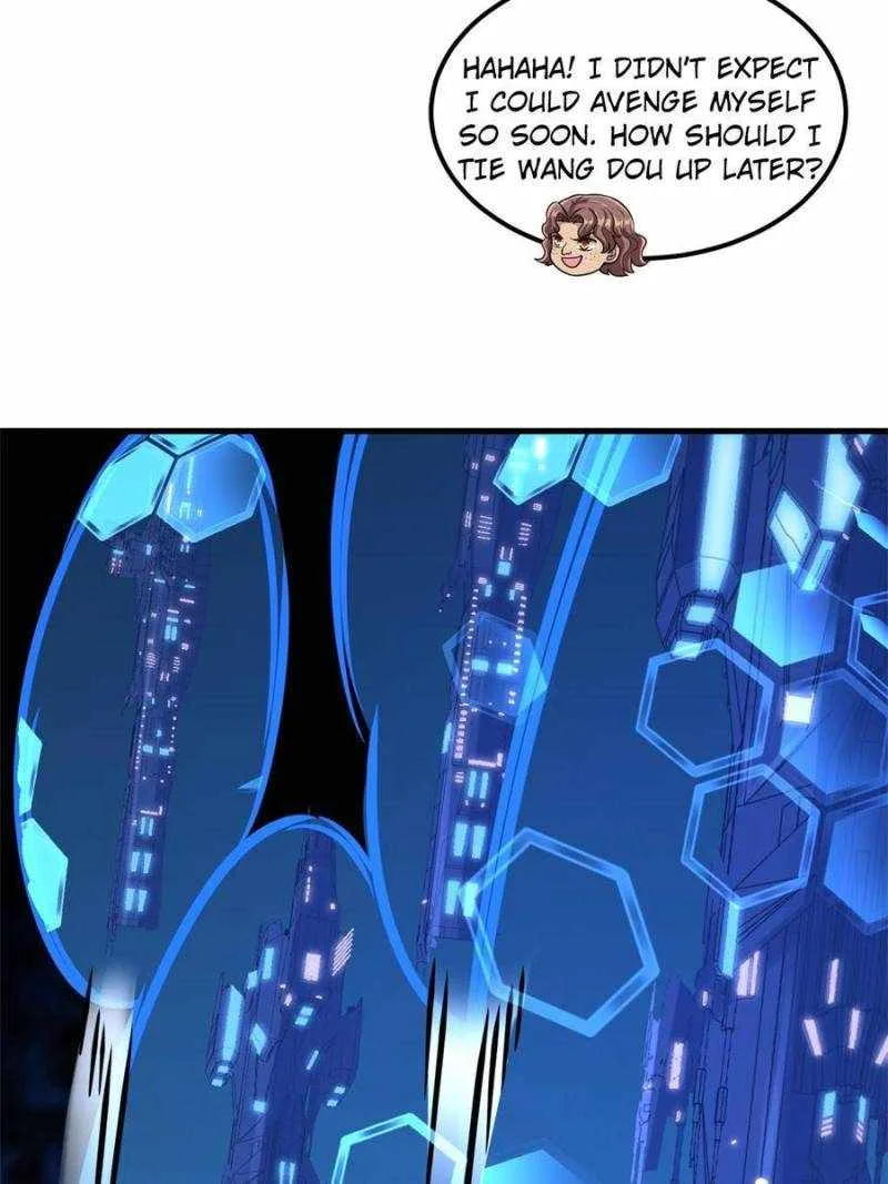 My battleship can be upgraded Chapter 74 page 70