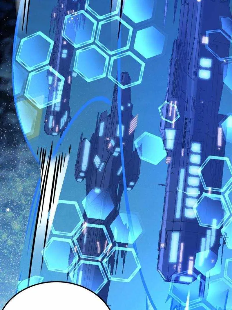 My battleship can be upgraded Chapter 74 page 71