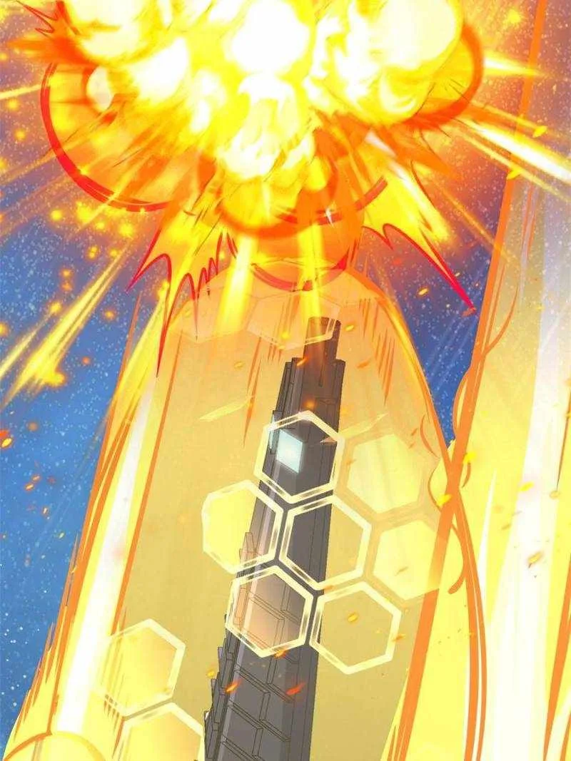 My battleship can be upgraded Chapter 74 page 73