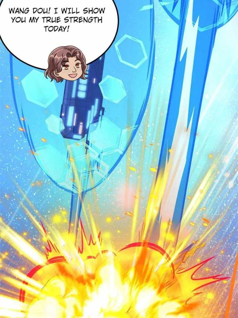 My battleship can be upgraded Chapter 74 page 72