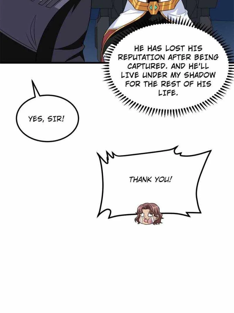 My battleship can be upgraded Chapter 74 page 78