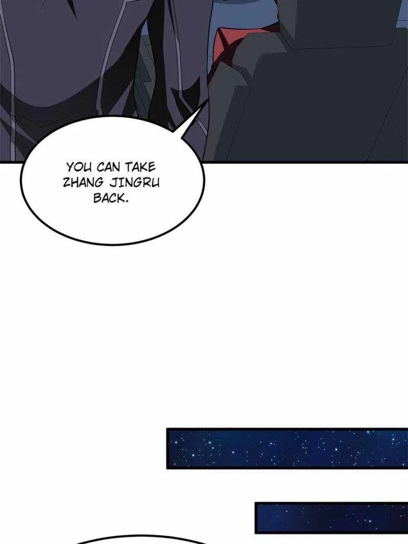 My battleship can be upgraded Chapter 74 page 81