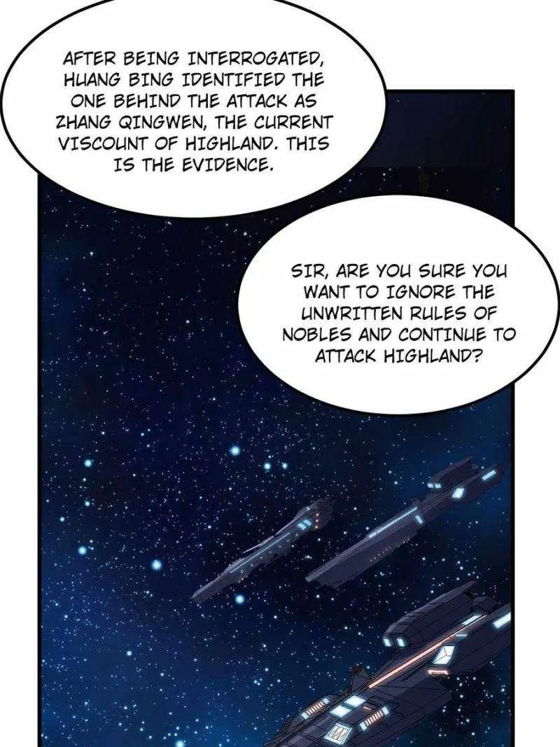 My battleship can be upgraded Chapter 74 page 82