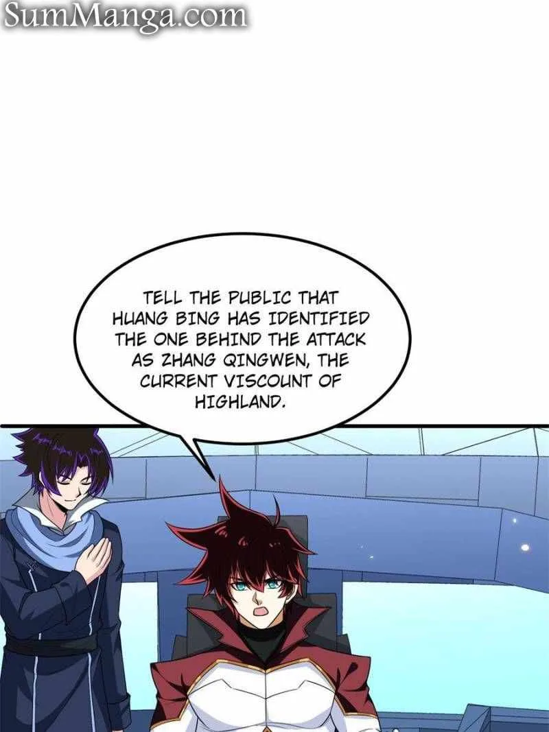 My battleship can be upgraded Chapter 74 page 84