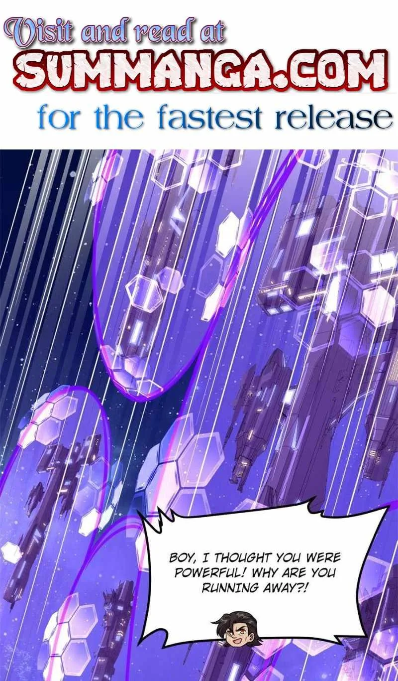My battleship can be upgraded Chapter 75 page 1