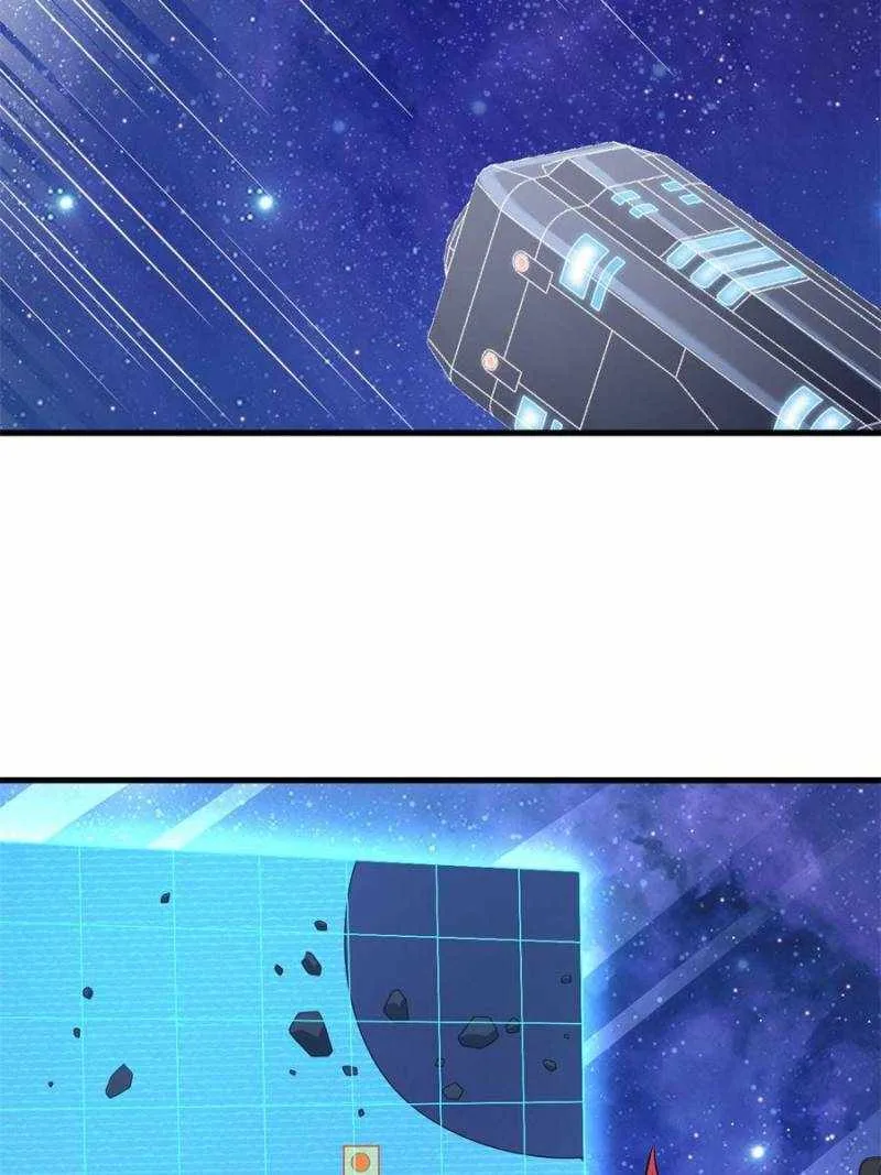 My battleship can be upgraded Chapter 75 page 5