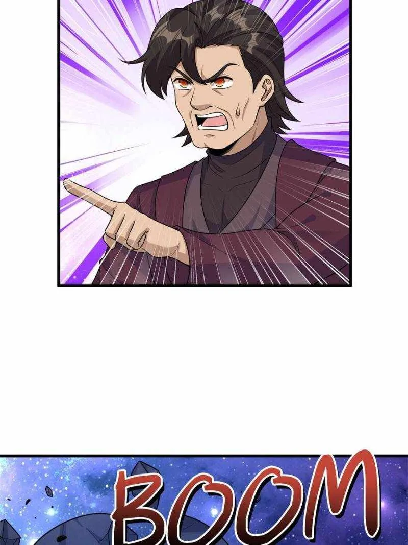 My battleship can be upgraded Chapter 75 page 10