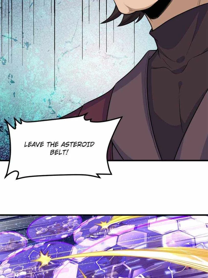 My battleship can be upgraded Chapter 75 page 14