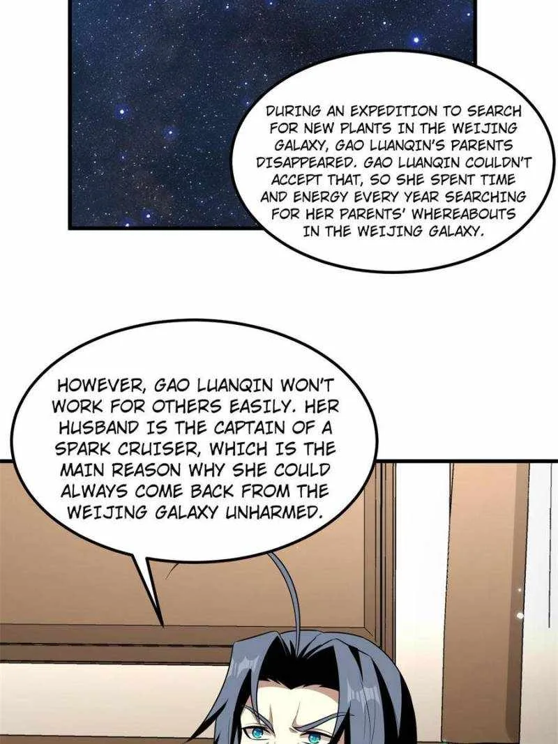 My battleship can be upgraded Chapter 75 page 25
