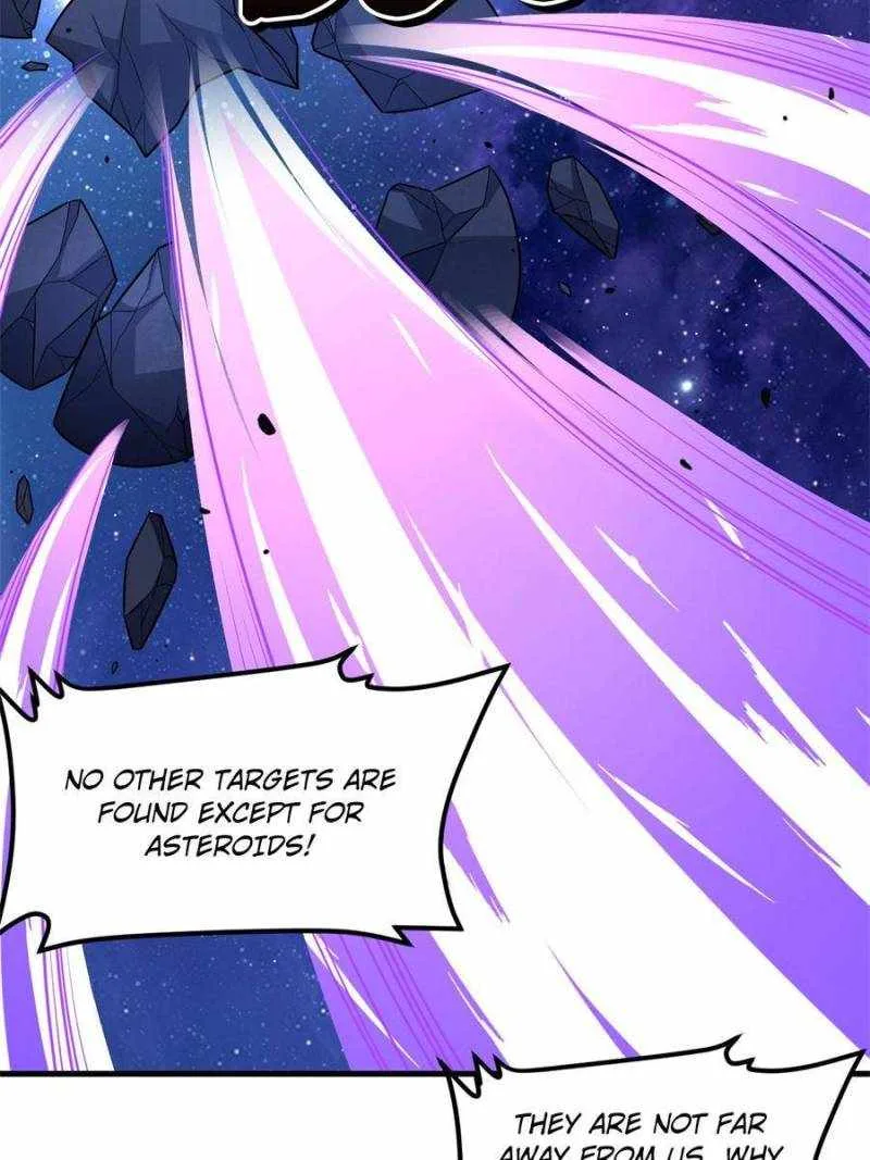 My battleship can be upgraded Chapter 75 page 11