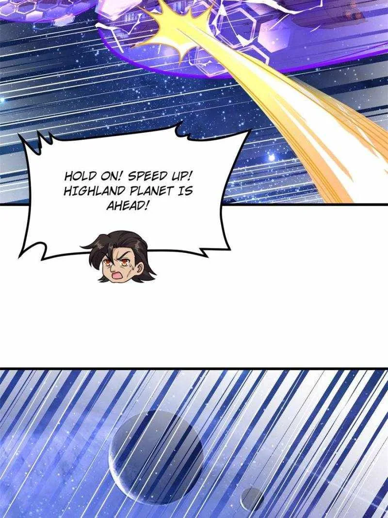 My battleship can be upgraded Chapter 75 page 15