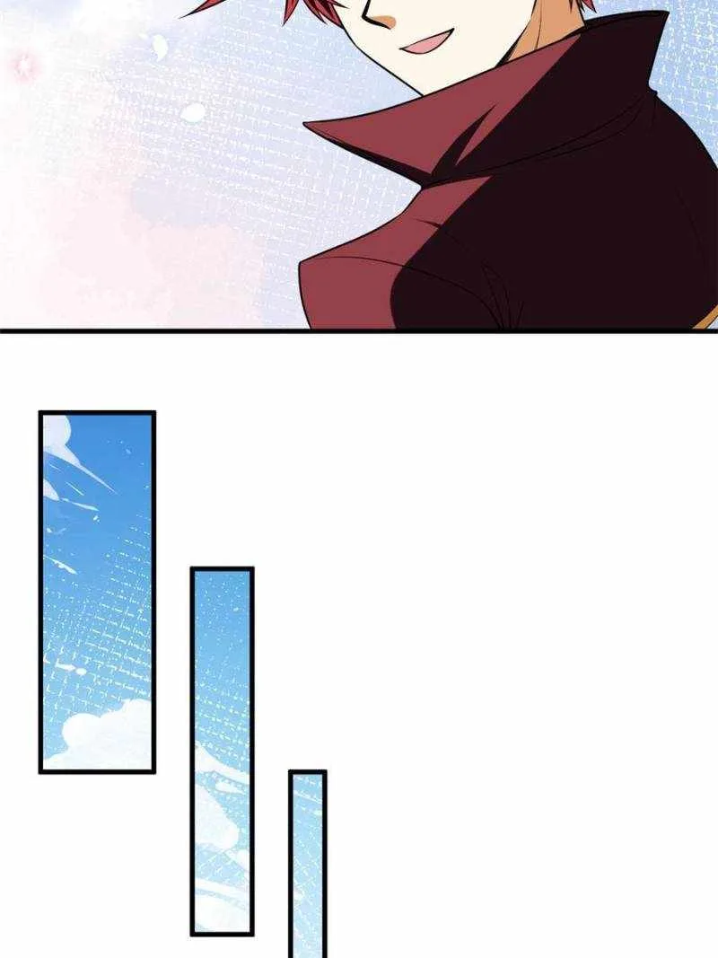 My battleship can be upgraded Chapter 75 page 21