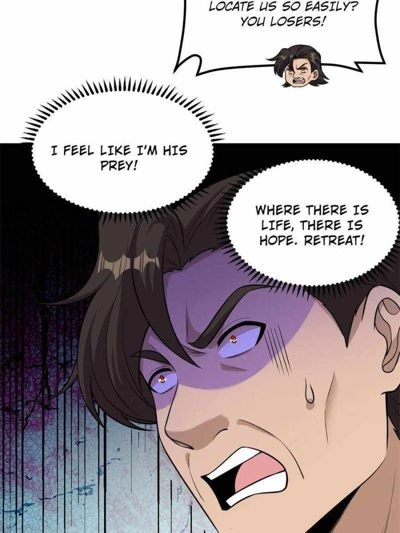 My battleship can be upgraded Chapter 75 page 13