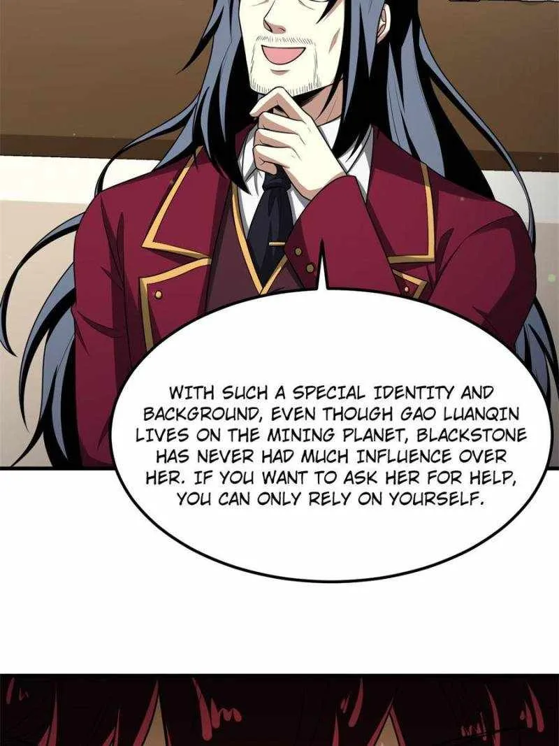 My battleship can be upgraded Chapter 75 page 26
