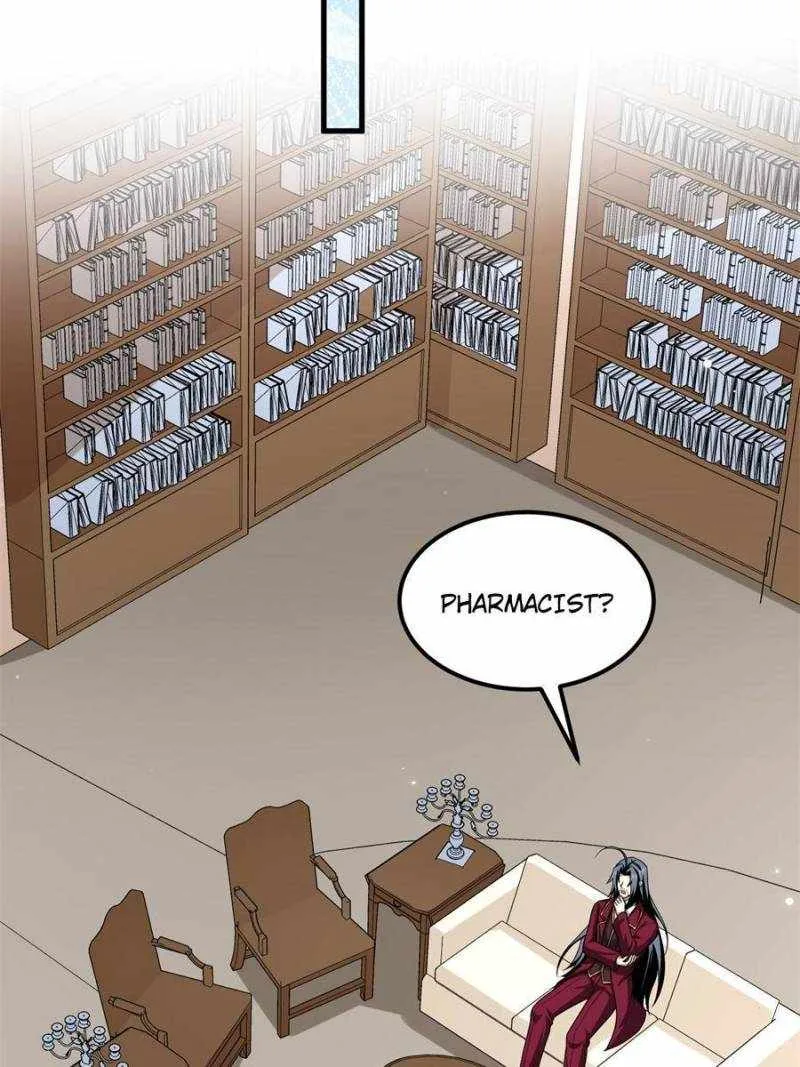 My battleship can be upgraded Chapter 75 page 22