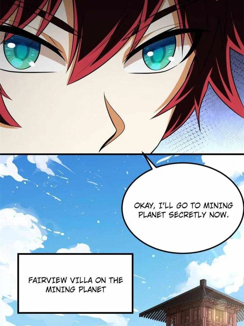 My battleship can be upgraded Chapter 75 page 27