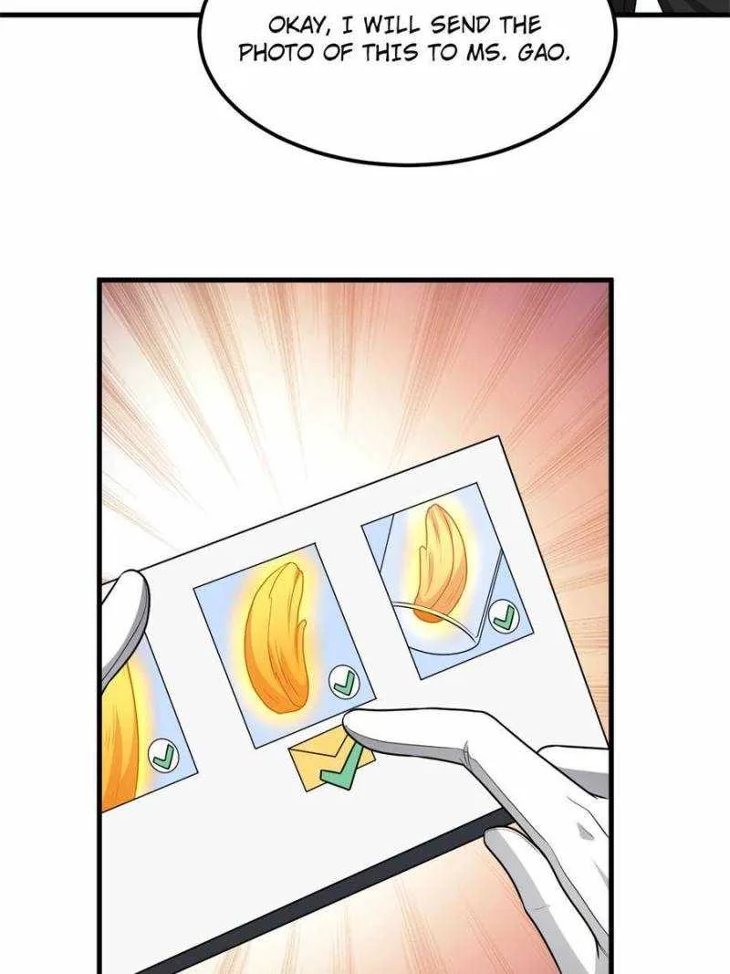 My battleship can be upgraded Chapter 75 page 35