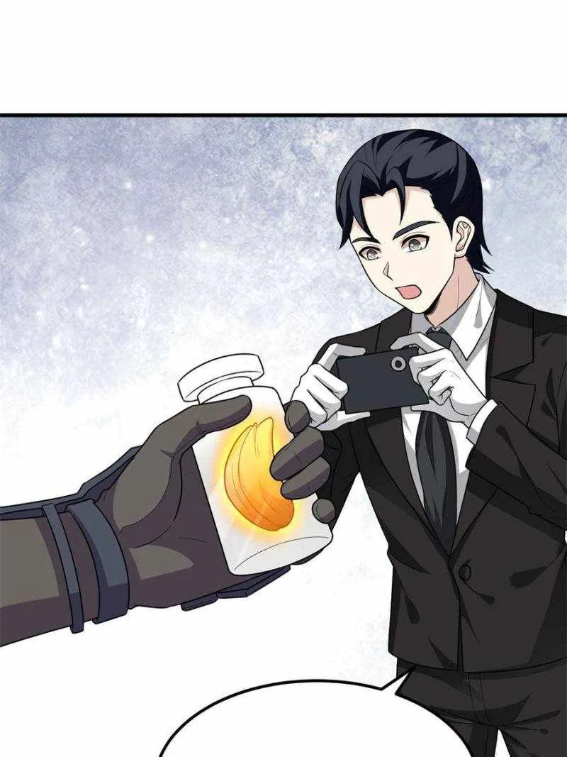 My battleship can be upgraded Chapter 75 page 34