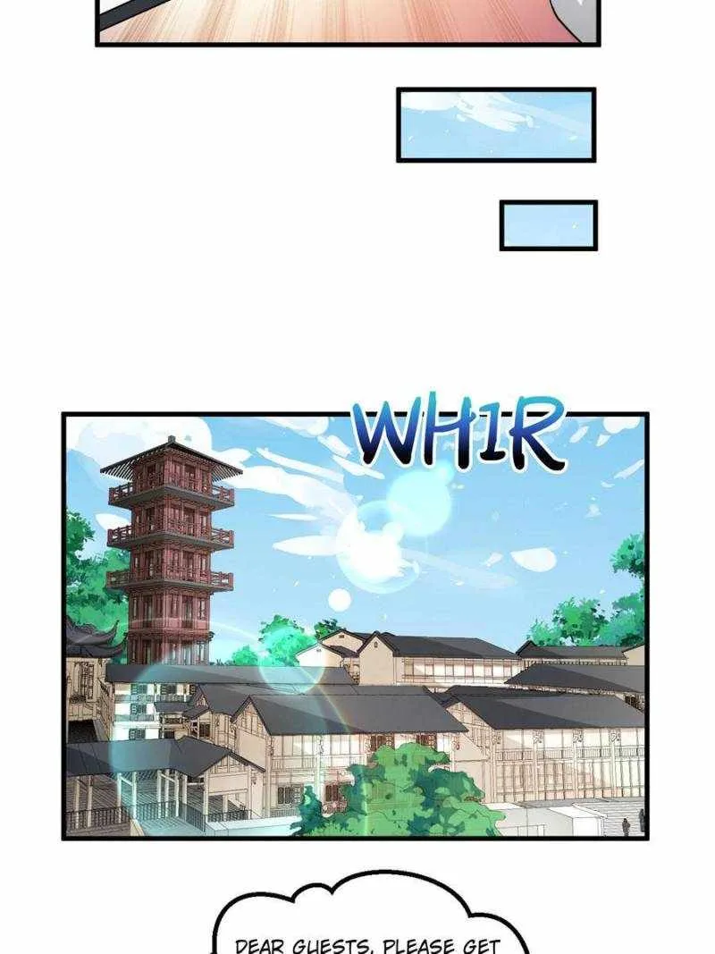My battleship can be upgraded Chapter 75 page 36