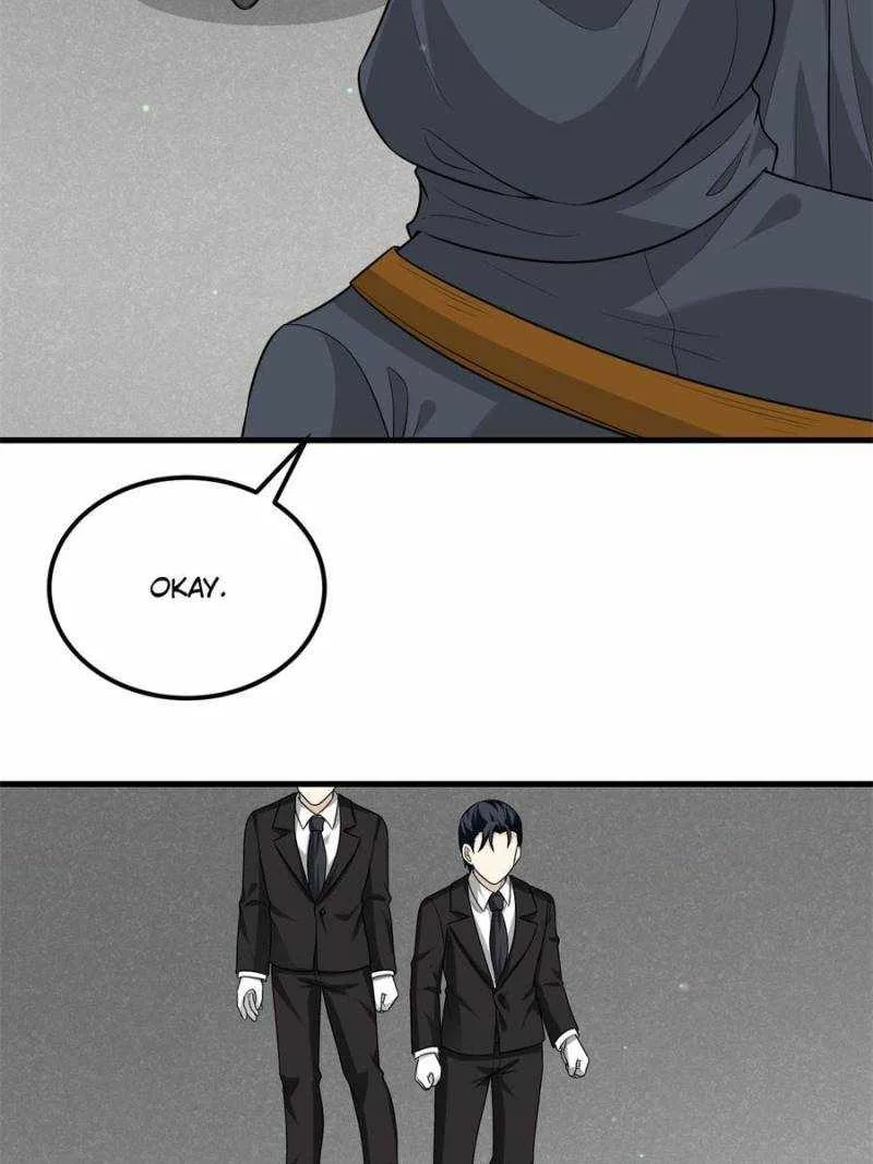 My battleship can be upgraded Chapter 75 page 38