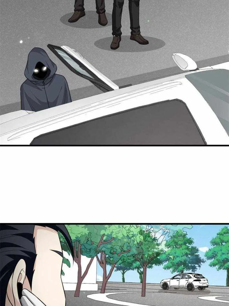 My battleship can be upgraded Chapter 75 page 39