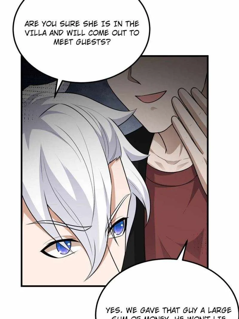 My battleship can be upgraded Chapter 75 page 42