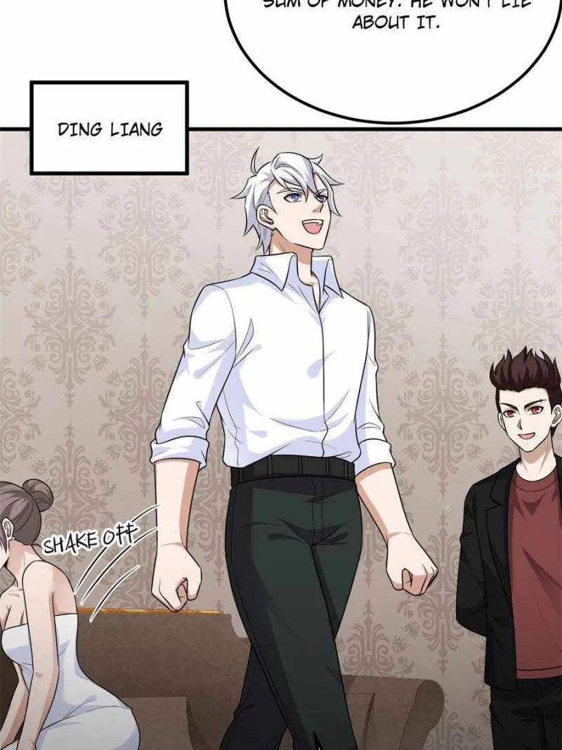 My battleship can be upgraded Chapter 75 page 43