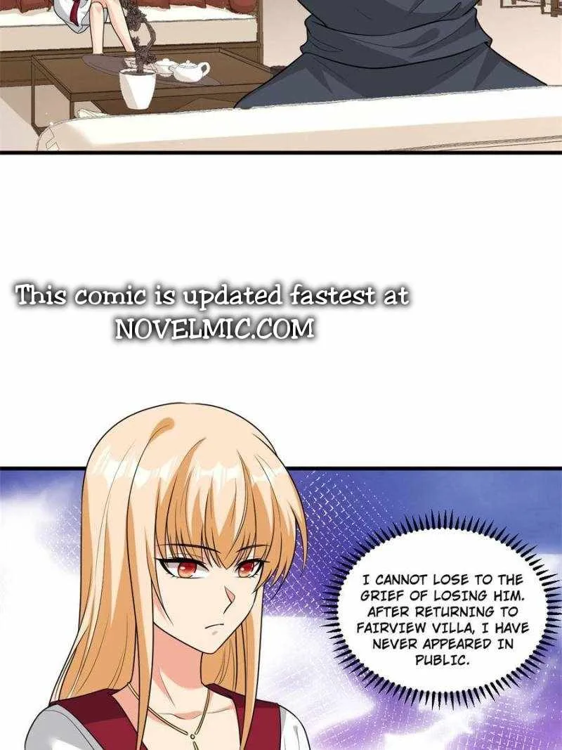 My battleship can be upgraded Chapter 75 page 46