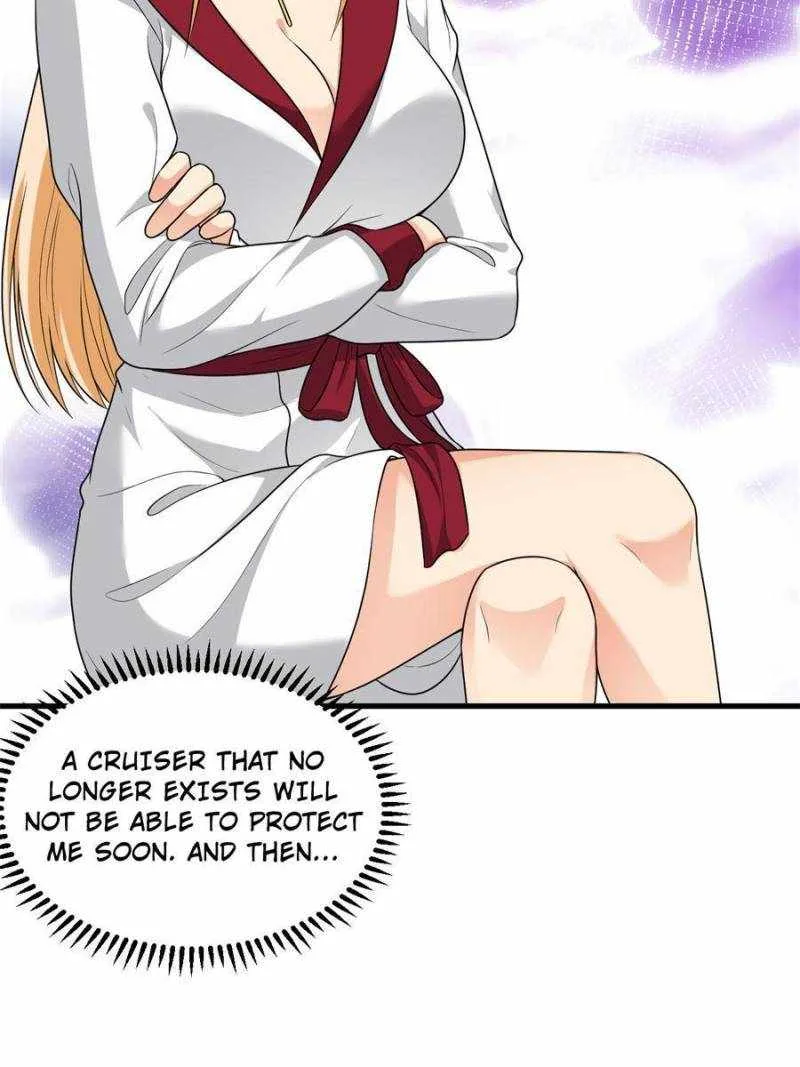 My battleship can be upgraded Chapter 75 page 47