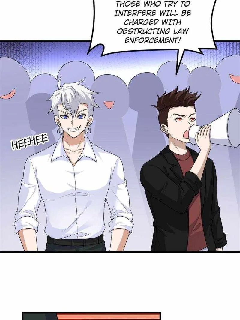 My battleship can be upgraded Chapter 75 page 52